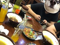 -顺发拉面(长湖路店)