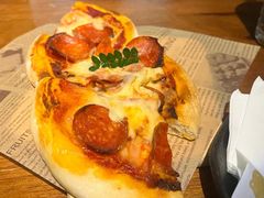 -咖法森林·咖啡  酒吧(天河店)