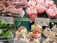 -不二家(数寄屋橋店)