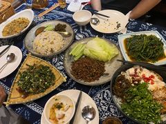 -滇道云南特色料理(康定路店)