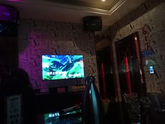 -满天星量贩式KTV(汉阳摩尔城店)