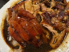 -余杨鸭鸭餐厅