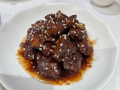 -老吉士酒家(天平路店)