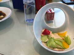 -翠晶水上餐厅(泰晤士小镇店)