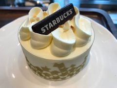 -星巴克臻选(湖滨道店)