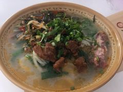 -再回首鸡肉米线(人民路一店)