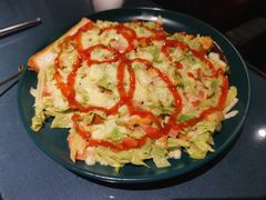 -吱咖啡西式简餐