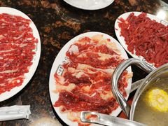 -八合里潮汕鲜牛肉火锅(深圳海岸城店)