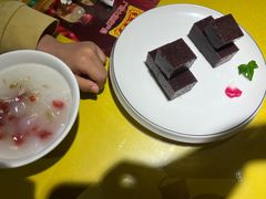 -大海碗·炸酱面·烤鸭·京菜(天坛店)