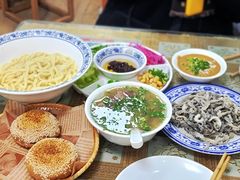 -清真·鸦儿李记·小馆(后海店)