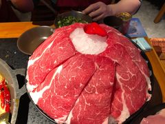 -珮姐老火锅(新街口店)