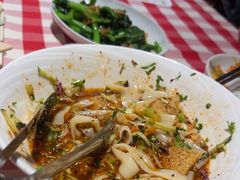 -西贝(上海我格广场店)