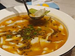 -火婆子·川小馆(扬韬科技广场店)