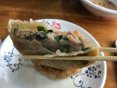 肉三鲜-高晓山馅饼店(牛庄百年店)