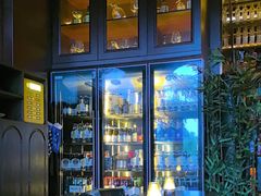 -悦界酒吧(后海店)