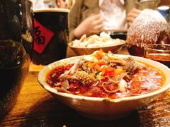-串大叔炭火烤串·鸡西大冷面刀削面(总店)