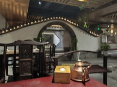 -和院老火锅铜锅烧烤海鲜(朱雀大街店)