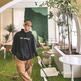 天津新店｜隐藏在童话绿色森林里的咖啡厅'
