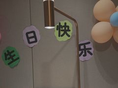 -海底捞火锅(高新万达店)