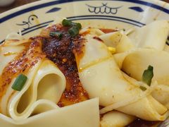 -关中道陕味艺术餐厅(西岳庙店)