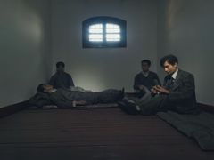 -青岛德国监狱旧址博物馆