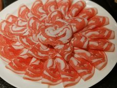 -清真·京华源铜锅涮肉(丰庆店)