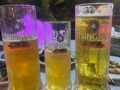 -中山路壹号传奇club·啤酒花园餐厅