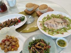 -新兴家喻酒家·羊城名宴(昌岗店)