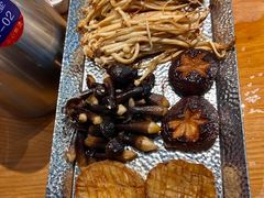 -鼎原力量东北吊炉烧烤(临河街店)