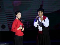 -陕北民歌大舞台