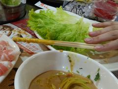 -呷哺呷哺(西单大悦城店)