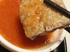 -莲湖糕团店·老秦淮小吃