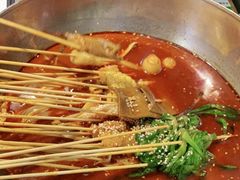 -付小姐在成都(川沙店)