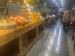 -苏格里岛·自助烤肉·火锅海鲜(金鼎广场店)