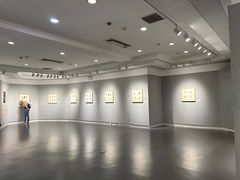 -大连美术馆