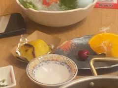 -松野谷·寿喜烧自助(华联顺义金街购物中心店)