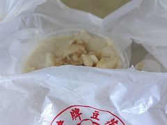 -张钦德·广场老牌豆花甜汤(总店)