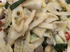 -下梅人家土菜馆(历史文化餐厅度假区店)