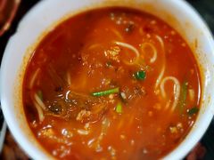 -火燒雲傣家菜(鼓楼店)