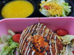 -一井烧肉·活鳗·寿司(望京SOHO店)