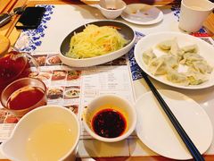 -东方饺子王(新奥购物中心店)