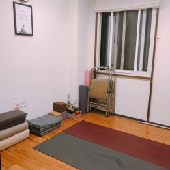 设施-FineYoga梵音瑜伽·普拉提