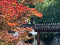 -苏州吴宫泛太平洋酒店