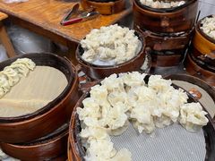 -海汇源老烧麦店(东大街总店)
