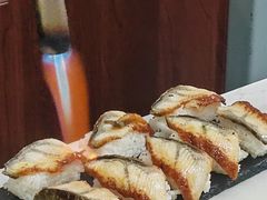 -晓全寿司(力盟步行街店)