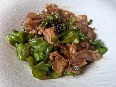 -東舍食唐精品陕菜馆
