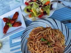 -玫瑰西餐厅.意面披萨.牛排咖啡