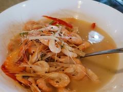 -崖口红树林海鲜餐厅