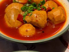 -耙吉吉川味小酒馆(本地人回头店)