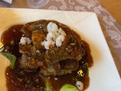 -山外山菜馆(玉泉路店)
